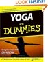 Yoga for Dummies