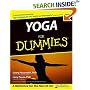 Yoga for Dummies (For Dummies)