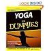 Yoga for Dummies