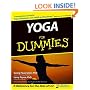 Yoga for Dummies