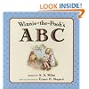 Winnie-The-Pooh's ABC  Book