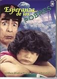 La esperanza de los pobres [*Ntsc/region 1 & 4 Dvd. Import-latin America]