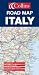 Italy (Road Map)