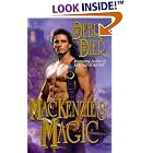 Mackenzie's Magic by Debra Dier