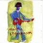Martin Stephenson