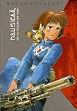 Revue Glénat  / Nausicaä de la Vallée du Vent l'Intégrale : Coffret en 7 volumes : Tomes 1 à 7