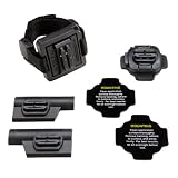 Contour Helmet Mounts
