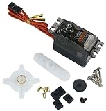 Cirrus CS704MG 13kgcm Hi Torque Servo