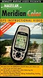 Magellan Meridian Color GPS Instructional Training Video
