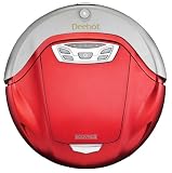 Deebot D54 Roboterstaubsauger, rot