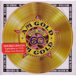 J. Frank Wilson & The Cavaliers - AM Gold: The Mid-'60s