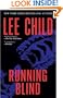 Running Blind (Jack Reacher, No. 4)