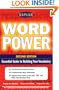 Kaplan Word power, Second Edition: Empower Yourself! 750 Words for the Real World (Kaplan Power Books)