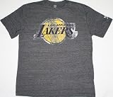 NBA Los Angeles Lakers Better Logo Tri Blend Tee