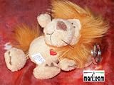 Review NICI 23096 / NICI - Lion Bean Bag Keyring, 10cm