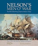 Men o' war : the illustrated story of life in Nelson's navy