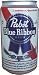 Pabst Blue Ribbon Beer Can Diversion Safe