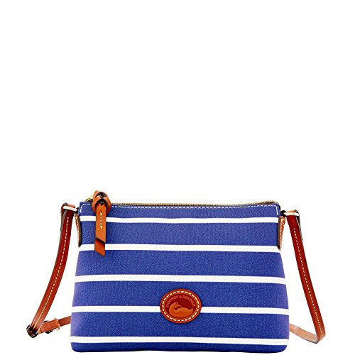 Dooney & Bourke Eastham Crossbody Pouchette