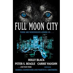 Full Moon City