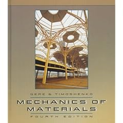 Mechanics of Materials
