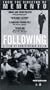 Following [VHS]