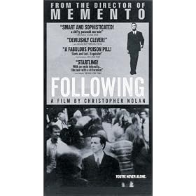 Following [VHS]