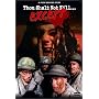 Thou Shalt Not Kill... Except (Widescreen) <b>DVD</b> ~ Robert Rickman