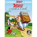 Ast�rix : Ast�rix i rinte � l'�cole (Ast�rix et la rentr�e gauloise) : Edition en langue picarde