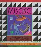 Misoso: Once Upon a Time Tales from Africa: (12 African folktales)