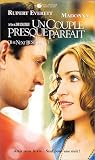 Revue Buena Vista Home Entertainement  / Un couple presque parfait