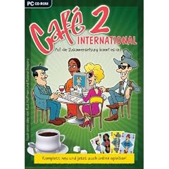 Caf� International 2