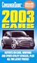 2003 Cars (Consumer Guide Cars)