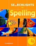 Searchlights for Spelling Year 4 Pupil's Book
