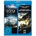 Doppel BD: 2012 Doomsday+100 Million BC [Blu-ray]
