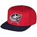 NHL Men's Face-Off Flat Brim Snapback Hat