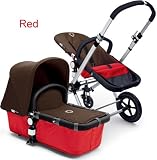 Bugaboo Cameleon Base - Red Bugaboo Cameleon Base - Red