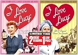 I Love Lucy - The Complete First & Second Seasons