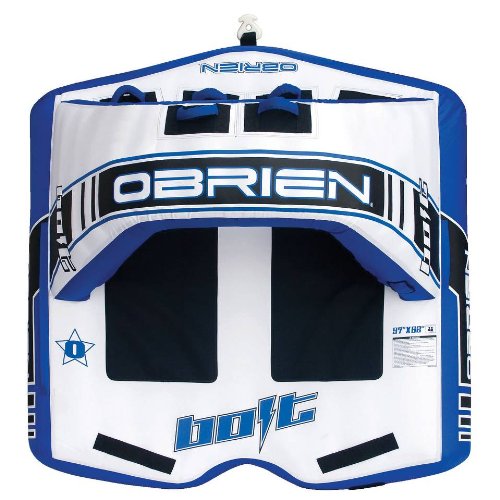 O'Brien 2010 Bolt Inflatable Towable (Up To 2 People)