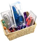 Topco Sales Make Me Climax Gift Basket Kit