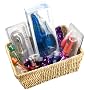 Topco Sales Make Me Climax Gift Basket Kit