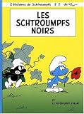 Revue Le Lombard  / Les Schtroumpfs noirs