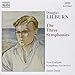 Lilburn: The Three Symphonies