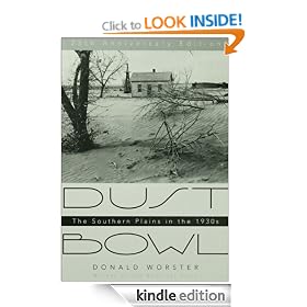 Dust Bowl : The Southern Plains in the 1930s
