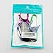 ZITRADES 4pcs/lot Convenient Carrying Alloy Water Bottle Holder Carabiner Hook Buckle by ZITRADES
