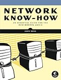 Network know-how : an essential guide for the accidental admin