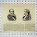1882 Portrait Waddy Edinburgh Broadley Arabi Counsel