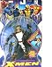 Search : X-Men Action Figure Asst. 2:Super Poseable Air Strike Wolverine w/ Pop-Out Wings