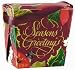Search : Holiday Seasons Greetings Classics Pail