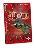 Eigenschaften Rough Trade Software / Games  / Red Skies