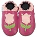 Robeez Infant/Toddler Tulip Slip-On